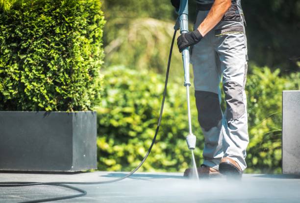 Best Factory Floor Cleaning  in Princeton, FL