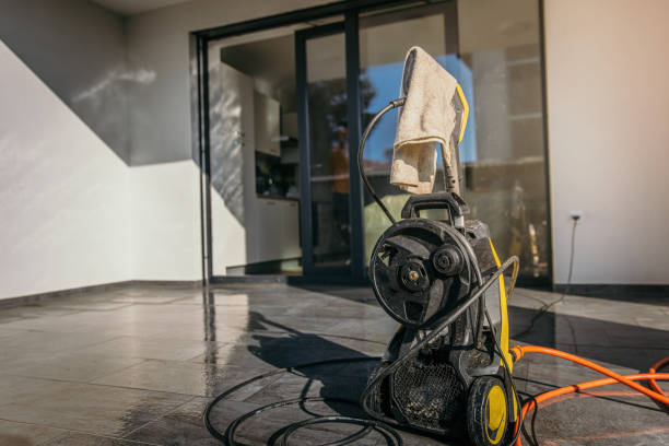 Best Driveway Pressure Washing  in Princeton, FL