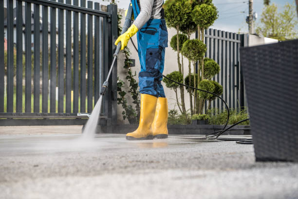 Best Fence Cleaning  in Princeton, FL