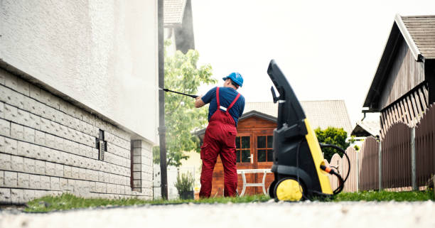 Best Restaurant Pressure Washing  in Princeton, FL